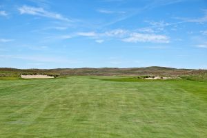 Sand Hills 12th Approach 2026